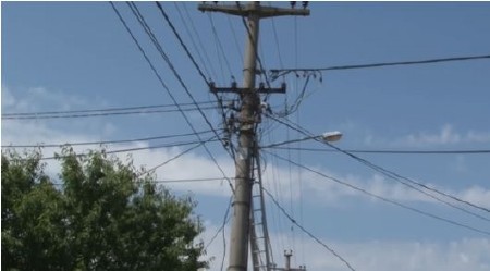 CEO GRAD U SRBIJI BEZ STRUJE Planirano isključenje, evo zašto