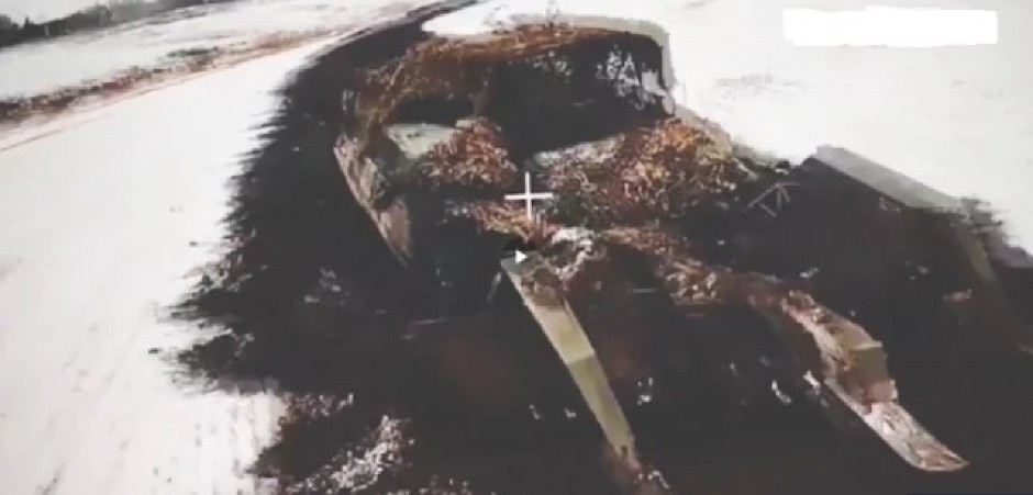 JEZIVE SCENE SA FRONTA! "Kamikaze" saletele Ukrajince sa svih strana (VIDEO)