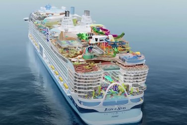 Nišlijka radila na brodu, pa otkrila najgoru stvar koju je doživela: "Bez blama, pred ženom i decom..."