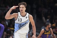 BOMBA U NBA Bogdan Bogdanović se seli u Los Anđeles