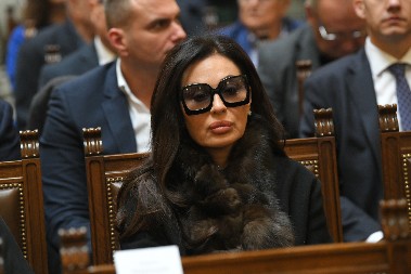 OTKRIVENO ŠTA JE CECA TRAŽILA U ZATVORU! O ovome niko nije smeo da pisne, čuvari joj branili, jedan političar ostao u šoku!