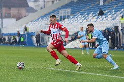 NESTVARAN OBRT Ognjen Mimović napustio Zvezdu i otišao u Fenerbahče, ali je (ipak) prosleđen klubu iz komšiluka