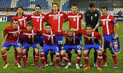 PODRŠKA ZA VOŠU, LALATOVIĆ TEK NA POČETKU Krasić tvrdi: Kvalitetniji smo od Partizana!