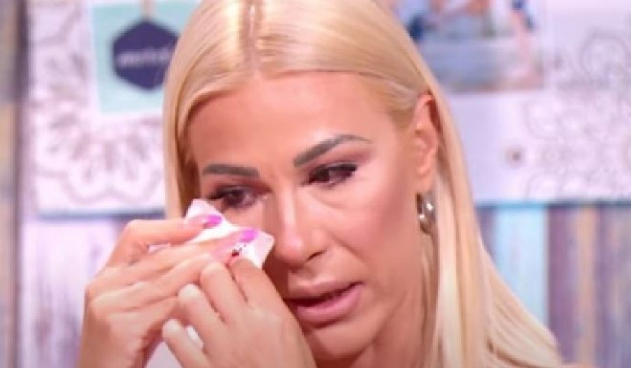 "TA OSOBA JE RADILA SA NAMA" Vesna Đogani ne može više da ćuti o Đoletovoj prevari, rešila da konačno sve otkrije javno!