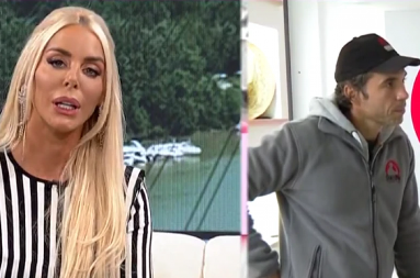 "LJUBAV NIJE DOVOLJNA, OTIŠLA SAM KADA SAM NAJVIŠE VOLELA" Voditeljka se razvela od glumca, pa ogolila dušu!