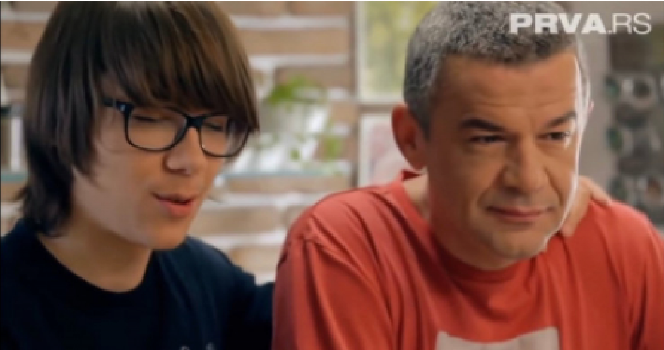 SEDAM GODINA OD SMRTI NEBOJŠE GLOGOVCA! Sin krenuo očevim stopama, ovo su naslednici legendarnog glumca