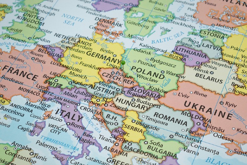 NAJLEPŠA MESTA U EVROPI KOJA MORATE POSETITI Skrivena blaga koja očaravaju turiste!