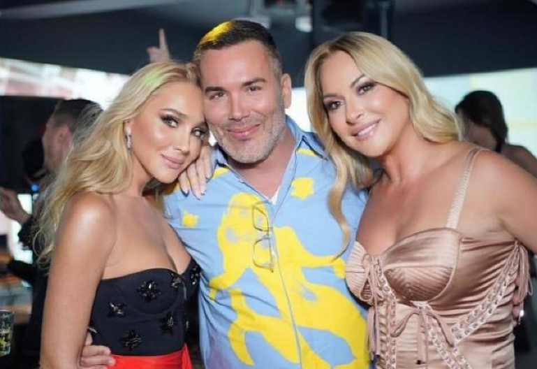 NAJBOGATIJE SESTRE U SRBIJI Udale se za moćnike, pevačica diplomirala prava, a druga je magistar!