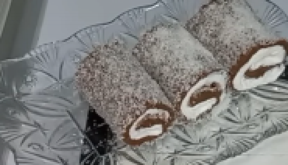 PAŠA LOKUM Turski slatkiš mekan kao duša idealan za svaku svečanost