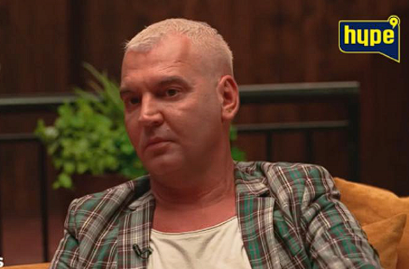 UBIO SE BRAT MILANA MILOŠEVIĆA Voditelj se javno oglasio: "Danas je težak dan za majku i mene"