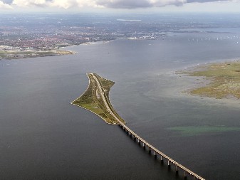 NAJDUŽI MOST NA SVETU Preko njega pređe više od 20 miliona ljudi