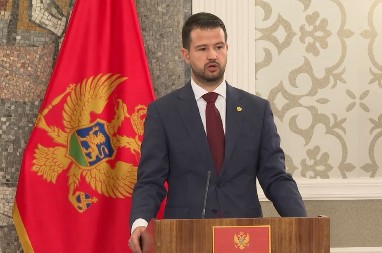 MILATOVIĆ POZVAO PRAVOSUDNE ORGANE DA RADE SVOJ POSAO: Mnoge stvari ne znamo kad je u pitanju Đukanović