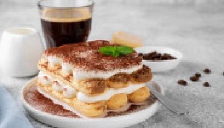 TIRAMISU Donosimo vam originalan recept za aromatični italijanski kolač