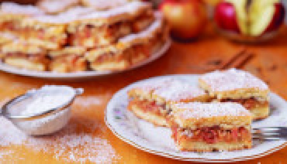 LENJA PITA Budi nostalgiju na dane detinjstva i bakinu kuhinju