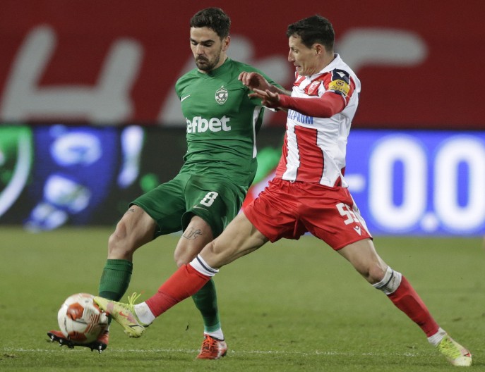 VELIKI POVRATAK DETETA ZVEZDE Preko bespuća inostranstva i egzotike nazad do Superlige