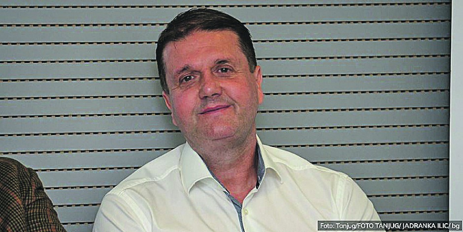 KRAJ SUĐENJA DARKU ŠARIĆU Evo koliku robiju tužilac traži za njega