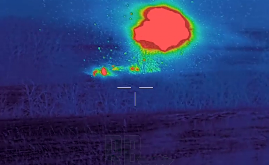 PUCA UKRAJINA! Oglasio se šef DNR, Rusija krenula duž celog fronta