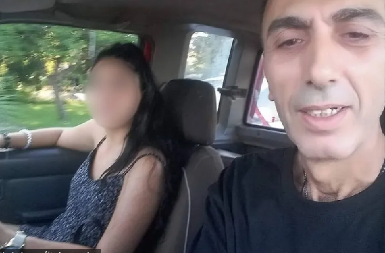 TRUDNA SRPKINJA KOJA JE ZAKOPALA KOSTASA, HITNO PREBAČENA U BOLNICU! Naglo joj pozlilo pred saslušanje kod istražnog sudije