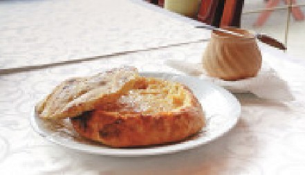 KOMPLET LEPINJA PO ORIGINALNOM UŽIČKOM RECEPTU Nikad slasnija