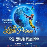 80 GODINA KNJIGE “MALI PRINC” – JUBILEJ ZBOG KOJEG “PLAVI DEČAK” STIŽE I U BEOGRAD