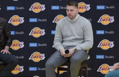 "SRBI MI OTKRILI OZBILJAN LUKIN POROK" Isplivala na površinu dugo čuvana tajna: Zbog ovoga je Dončić momentalno oteran iz Dalasa