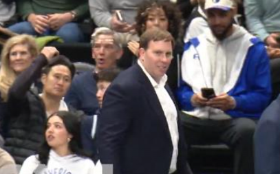 BRUTALNI ZVIŽDUCI ZA GAZDU DALASA Navijači mu Dončićev odlazak nikad neće oprostiti: Tresla se čitava hala (VIDEO)