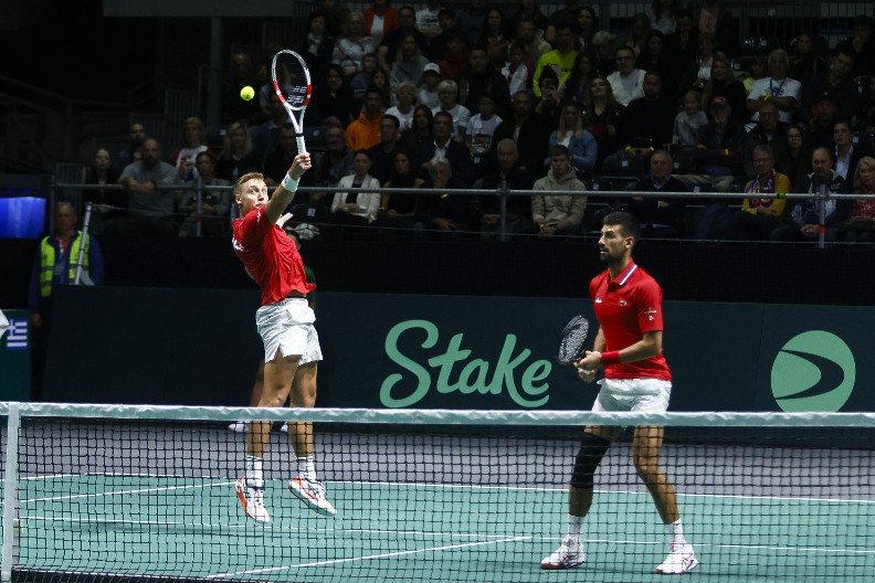 EVO KOJE SELEKCIJE TREBA IZBEĆI Srbija čeka potencijalne rivale na žrebu za Dejvis kup