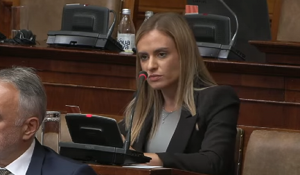 OVA POZNATA GLUMICA JE SESTRA MILICE ZAVETNICE! Svi je znate iz popularnih serija, a nikada ne biste pogodili o kome je reč!