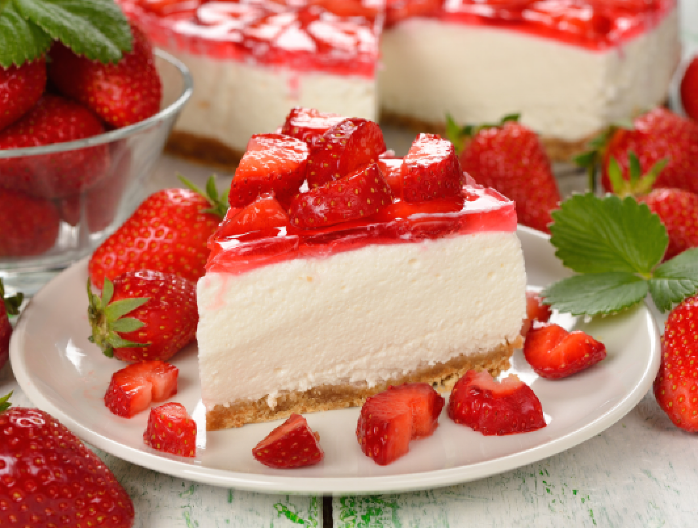 POSNI ČIZKEJK Desert za pamćenje ukusa koji priča priče