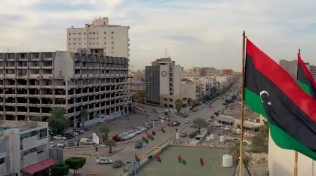 ATENTAT NA MINISTRA U TRIPOLIJU! Potpuni haos u Libiji: Otvorena vatra na automobil u Tripoliju