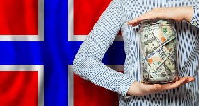 U TEŠKOM PROBLEMU Norveška ekonomija pala u tehničku recesiju