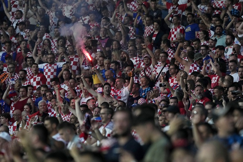 HRVATU SE ČITAV SVET SMEJE Žalio se zbog suspenzije na doping, nije ni slutio šta će potom uslediti