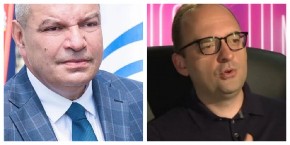 GRČIĆ I PAPIĆ U TUŽILAŠTVU NA SASLUŠANJU! Uhapšeni zbog malverzacija u EPS (FOTO)