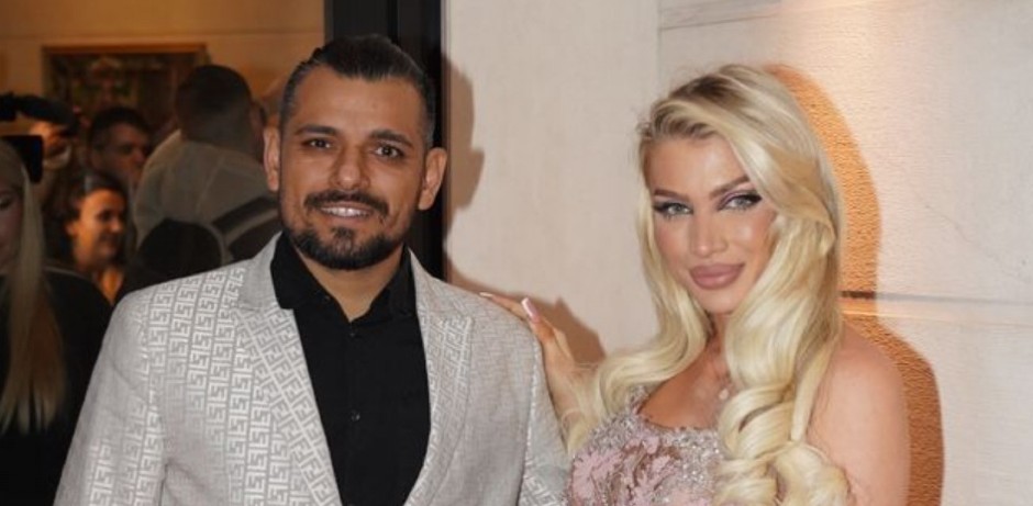 OVO JE PRAVI RAZLOG RAZVODA MILICE I BORE Progovorio o porocima i nasilju, priznao da je kriv, a evo šta će biti sa imovinom!