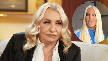 VESNA ZMIJANAC JAVNO PODRŽALA JELENU KARLEUŠU Nakon gašenja Instagram profila udarila jako: Sloboda joj je uskraćena!