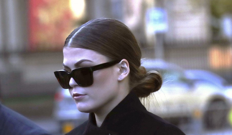 PRODAVALA MAGLU BOLESNIMA, A DANAS RONI SUZE Anabela lagala da ima rak, pa zaradila ,,grdne pare", ali onda je isplivala istina