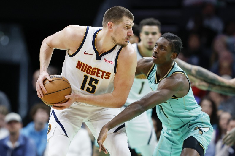 OBJAVLJENA LISTA NAJPLAĆENIJIH SPORTISTA SVETA Ronaldo na samom vrhu, evo gde se nalazi Nikola Jokić