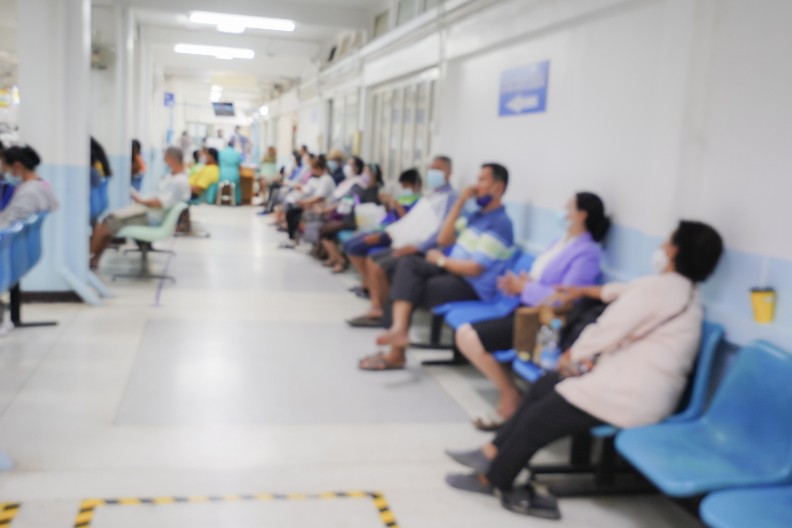 OGLASIO SE "BATUT" O EPIDEMIOLOŠKOJ SITUACIJI SA GRIPOM! Evo koliko ima obolelih u Srbiji