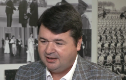 VLADAN  PETROV O DEKLARACIJI O VOJVODINI Profesor istakao najznačajnije poruke