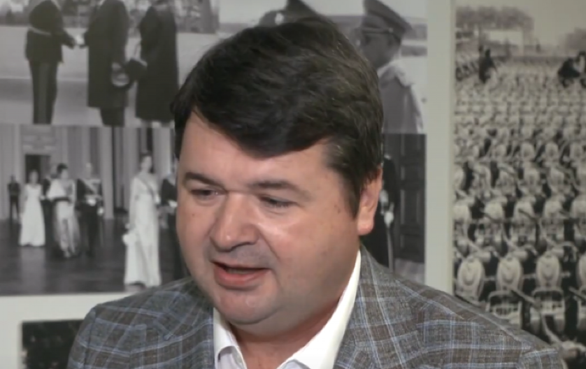 VLADAN  PETROV O DEKLARACIJI O VOJVODINI Profesor istakao najznačajnije poruke