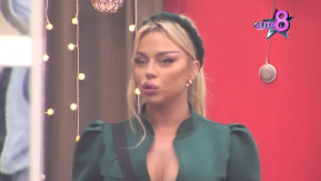 ZAMALO UMRLA ZBOG SILIKONA! Sofija Janićijević nije naučila lekciju - najavila dve nove plastične operacije nakon Elite