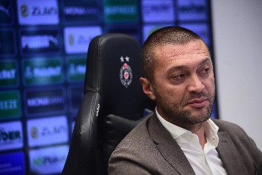 ŠOK IZ HUMSKE Ivica Iliev tužio Partizan