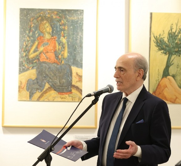 MINISTAR KRKOBABIĆ: U susret Sretenju čudotvorna Ljeviška baština (FOTO)