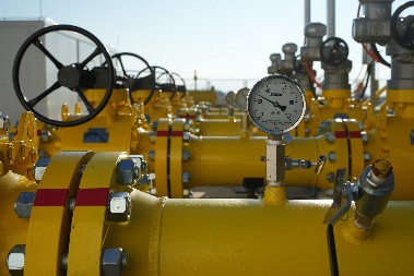 RAST CENA GASA U EVROPI Nemačka traži pomoć od EU