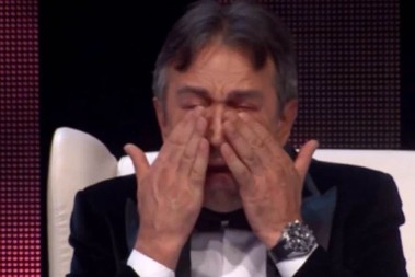 RONI KROKODILSKE SUZE! Žiku Jakšića spucale emocije, ne može da dođe sebi, jedva briše mokre obraze: ''Đavo je uzeo pod svoje''