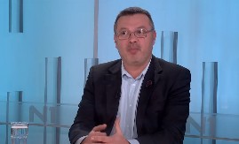 Dušan Kokot - Kuda ide novac od članarina u njegovim sindikatima i čemu služi NVO koju podržavaju Amerikanci?