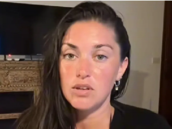 NA DAN UNOSI ČAK 5000 KALORIJA, A SMRŠALA JE 25 KG  Tvrdi da je za njenu vitku liniju zaslužna ova dijeta