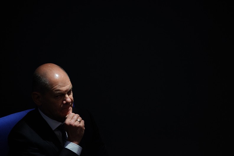 OLAF ŠOLC NAPUŠTA POLITIKU? Čeka samo jednu stvar, pa da kaže "aufiderzen"