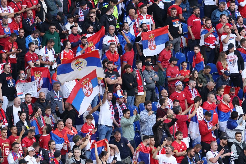 OVO JE ONO ŠTO SE ČEKALO Prvi spisak novog selektora Srbije