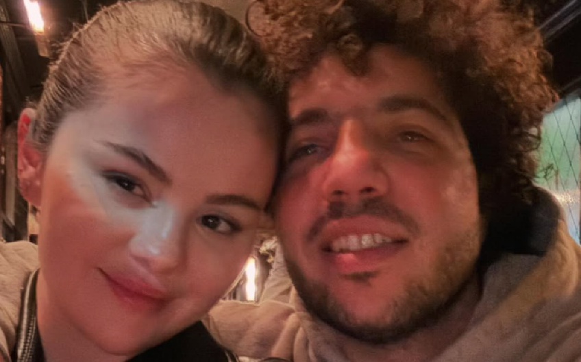 FUUJJ, DA SE ŽELUDAC OKRENE Verenik je ovako Seleni Gomez čestitao Dan zaljubljenih, prosut čips po kupatilu je ništa prema ovoj stvari